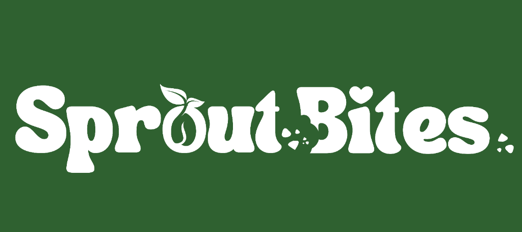 Sprout Bites Logo