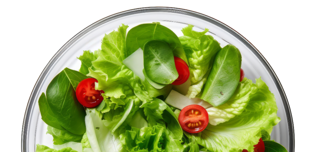 Sun-Dried Tomato Salad