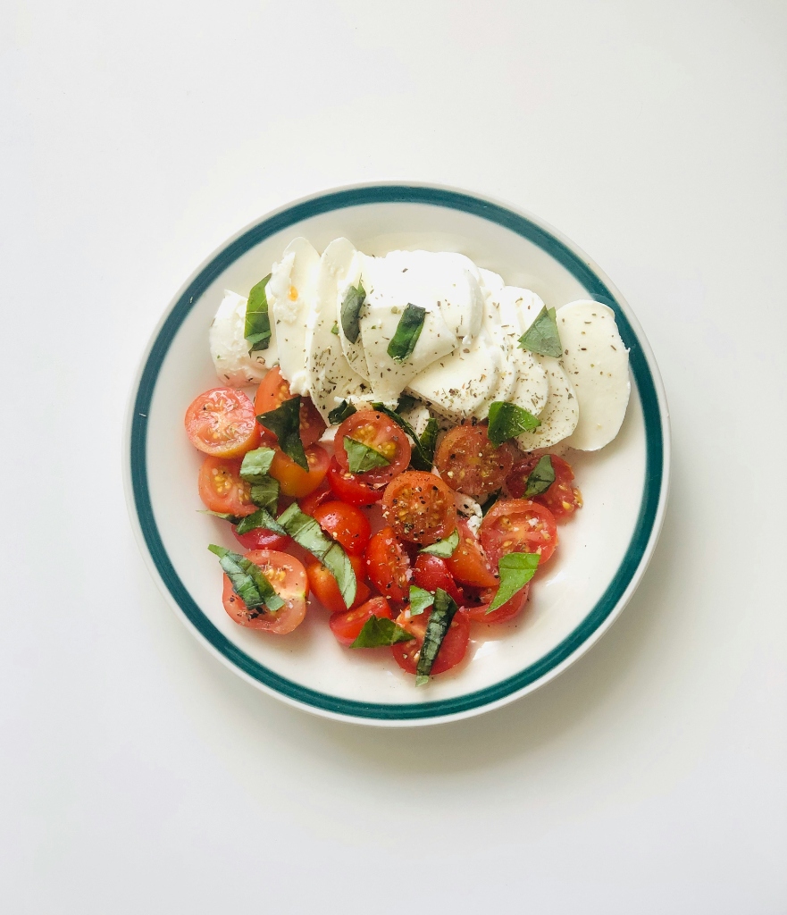 Caprese Delight